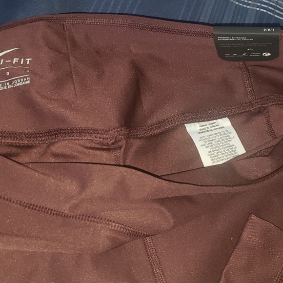 Nike Leggins - Picture 3 of 5